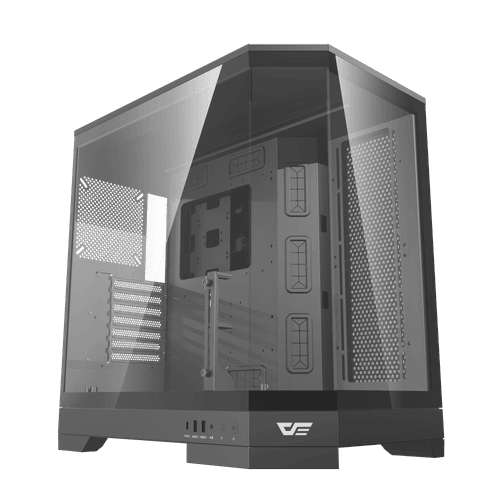DQX90 ATX PC Case