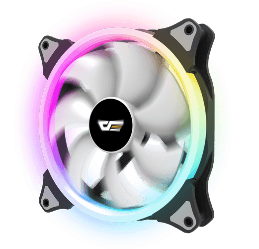 CS140 Cooling Fan