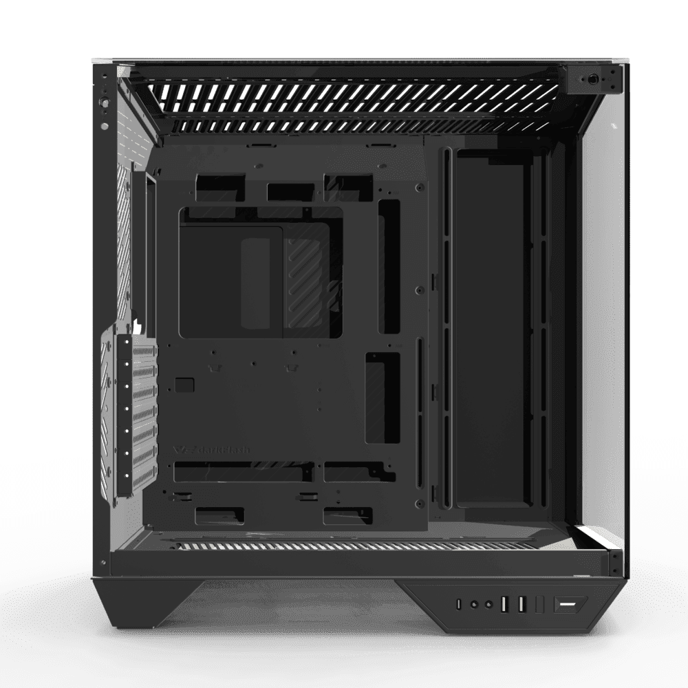 INCLUDED GPU SUPPORT BRACKET