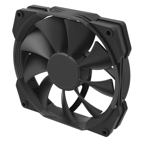 S200 Cooling Fan