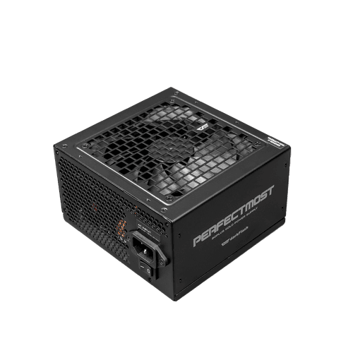 PMT 850W Gold Full Modular Power Supply