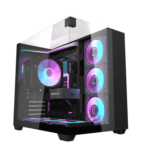 TH285 ATX PC Case