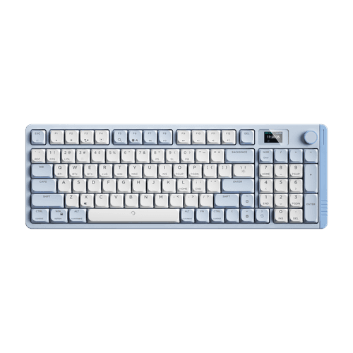 DFS99 Mechanical keyboard