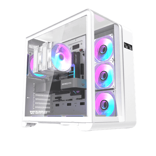 L280 ATX PC Case