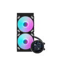 DN240S Liquid CPU Cooler