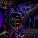 DN240S Liquid CPU Cooler