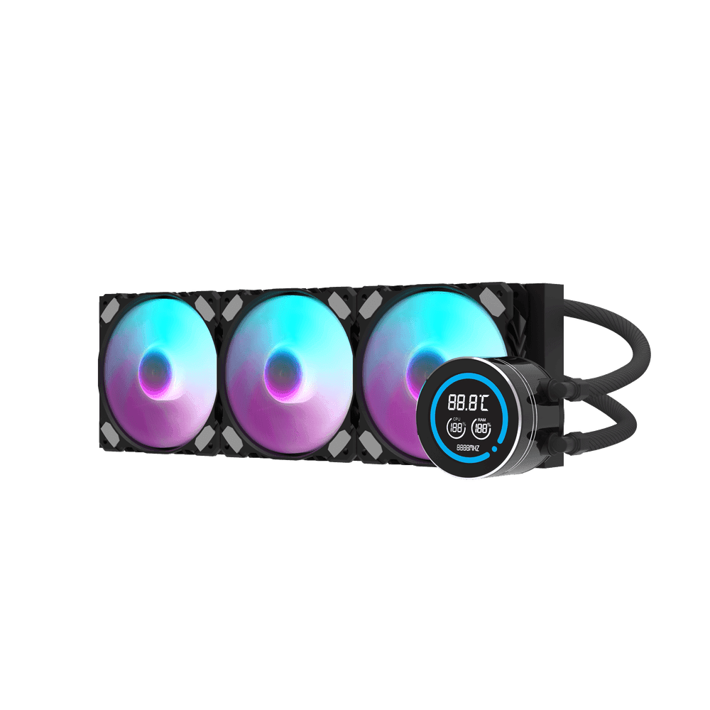 DN360D Liquid CPU Cooler