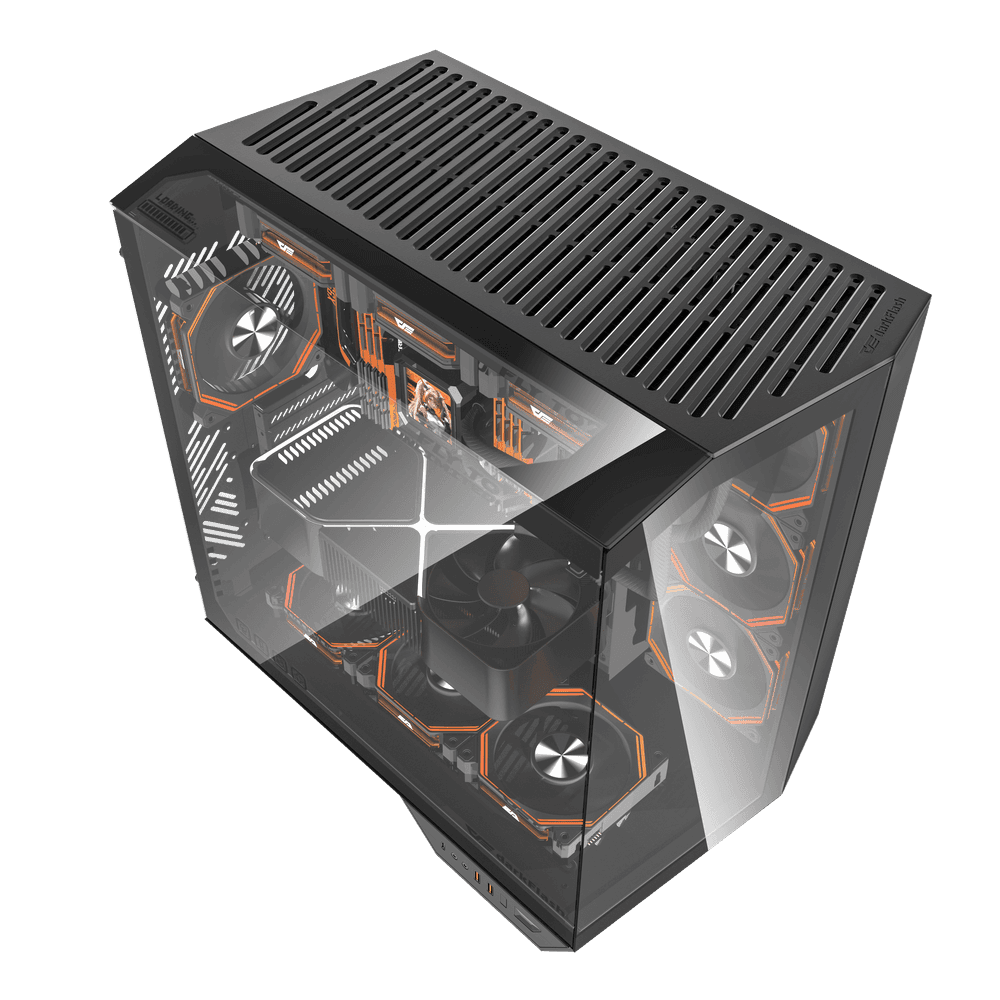 DY470 ATX PC Case