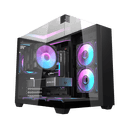 TH285M M-ATX PC Case