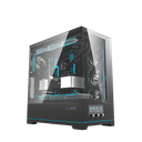 DY451 Pro ATX PC Case