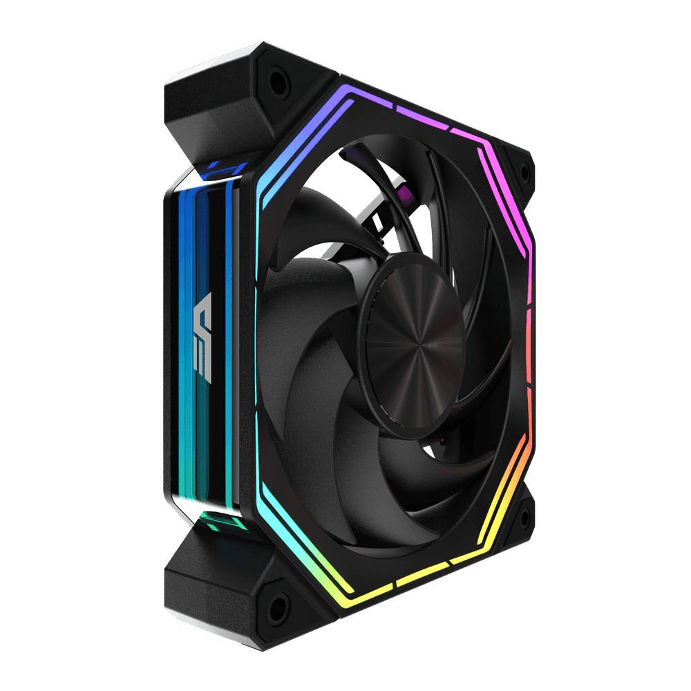 INF34 A-RGB Cooling Fan