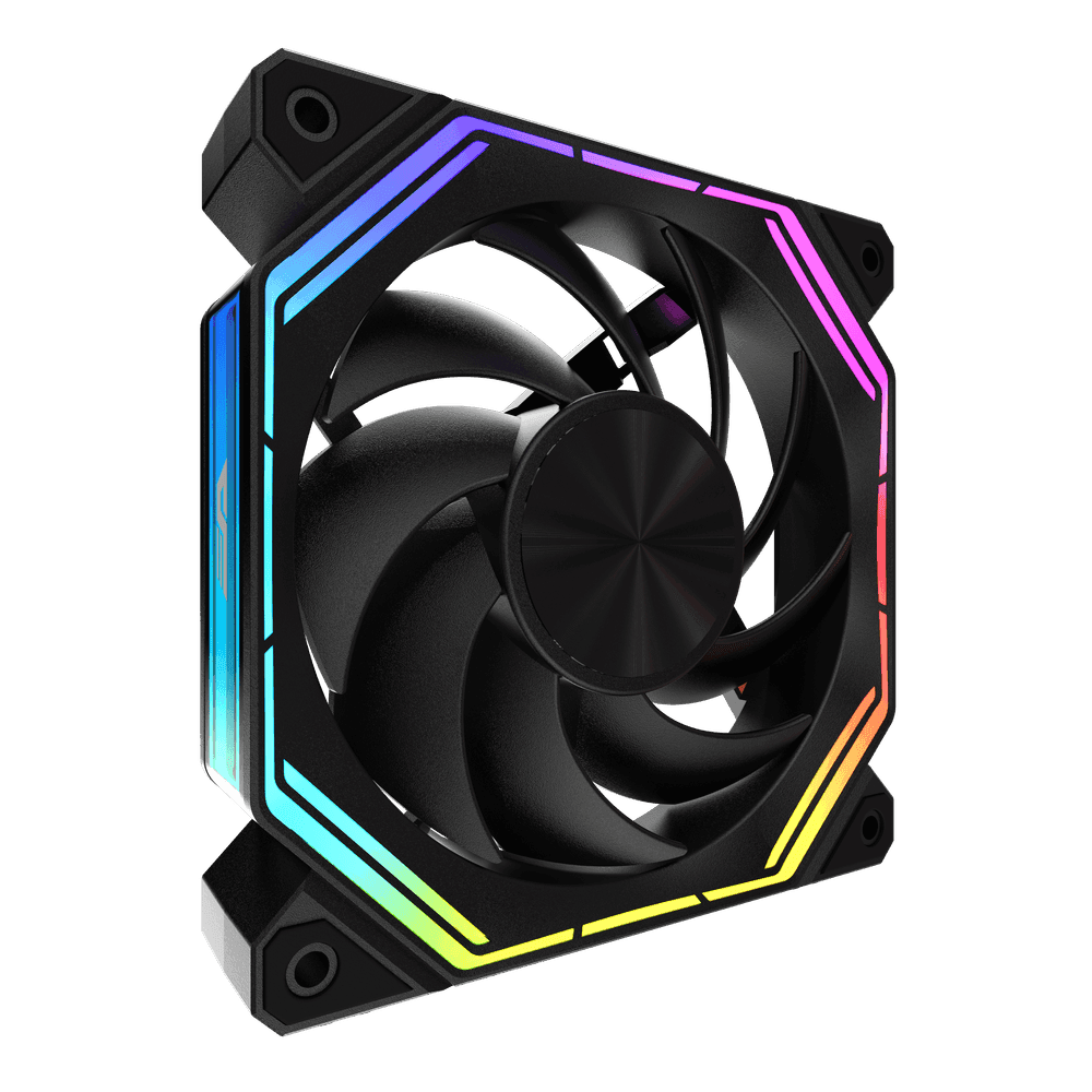 INF34 A-RGB Cooling Fan