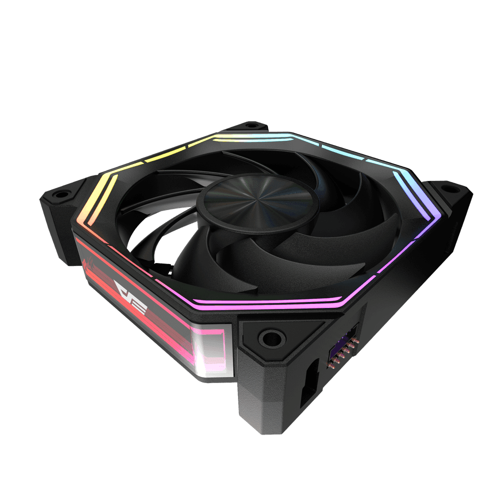 INF34 A-RGB Cooling Fan