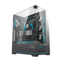 DY450L Pro ATX PC Case