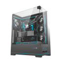 DY450L Pro ATX PC Case