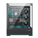 DY450L Pro ATX PC Case