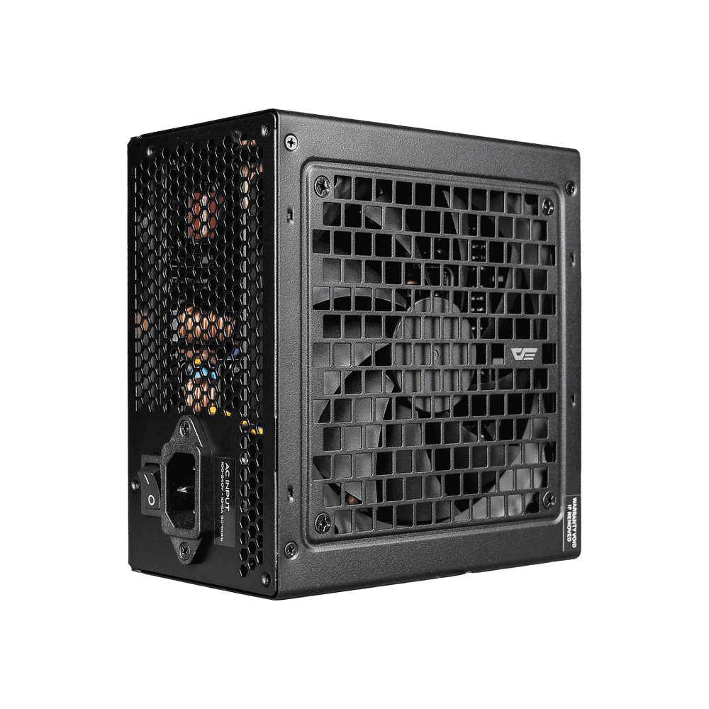 PMT 750 Gold Full Modular Power Supply