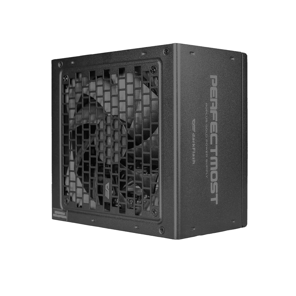 PMT 650 Gold Full Modular Power Supply