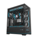 DY451L Pro ATX PC Case