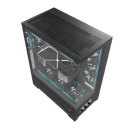 DY451L Pro ATX PC Case