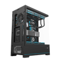 DY451L Pro ATX PC Case