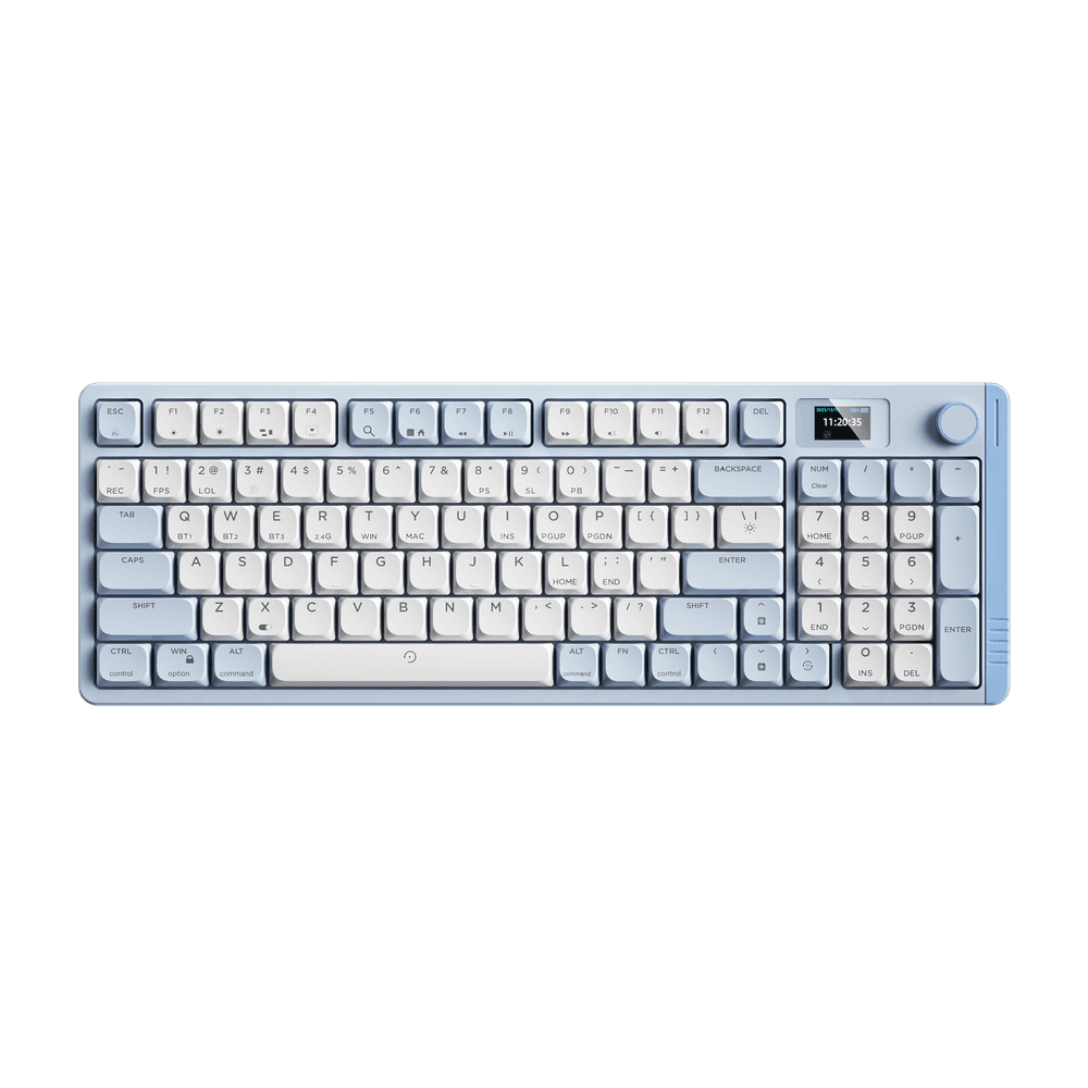 DFS99 Mechanical keyboard