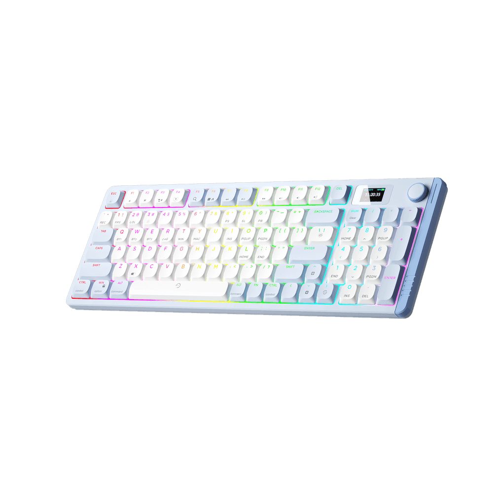 DFS99 Mechanical keyboard