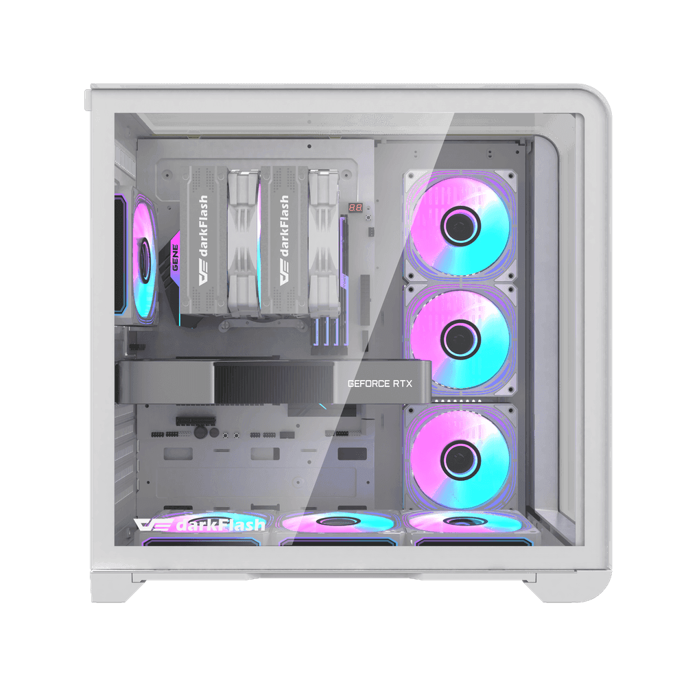 L280 ATX PC Case