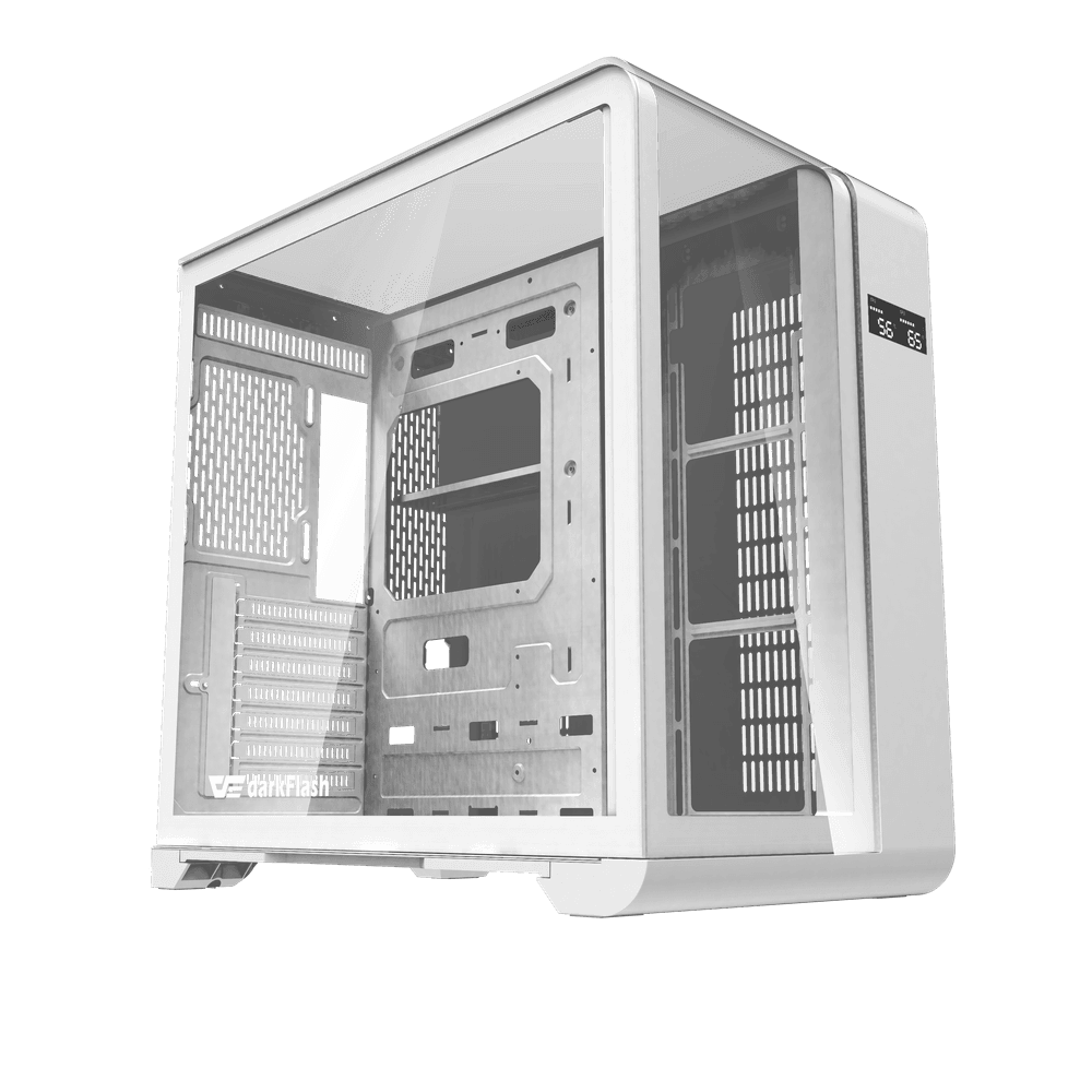 L280 ATX PC Case