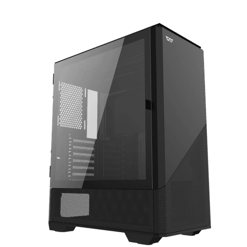 DLC31 ATX PC Case