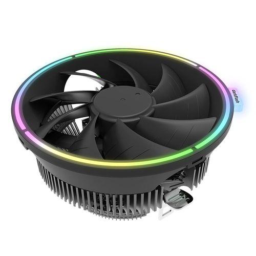 Darkvoid Air CPU Cooler