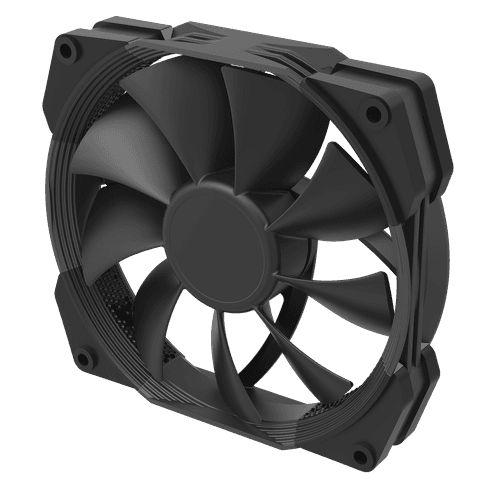S200 Cooling Fan
