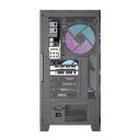 DRX90 Glass ATX PC Case