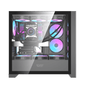 DRX90 Glass ATX PC Case