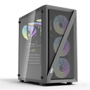 DK260 Air ATX PC Case