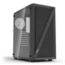 DK260 Air ATX PC Case