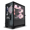 DLM23 MATX PC Case