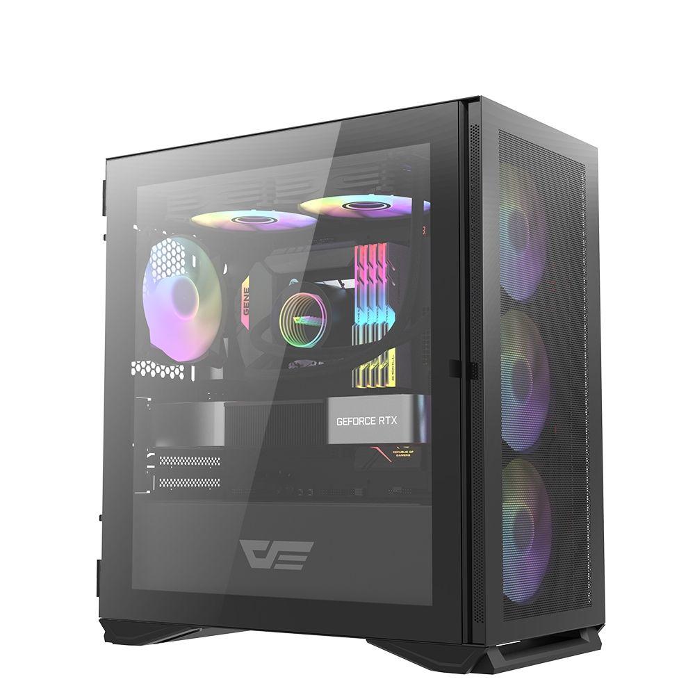 DLM200 M-ATX PC Case
