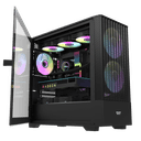 DK415M M-ATX PC Case