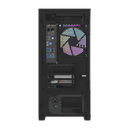 DK415P M-ATX PC Case
