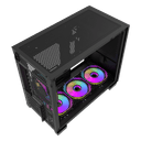 DS200 M-ATX PC Case