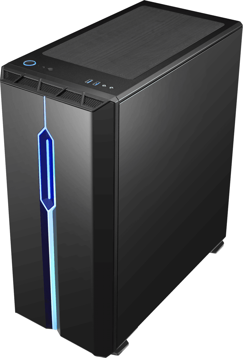 T20 ATX PC Case