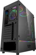J11 ATX PC Case