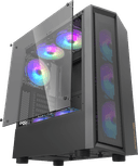 Melody ATX PC Case
