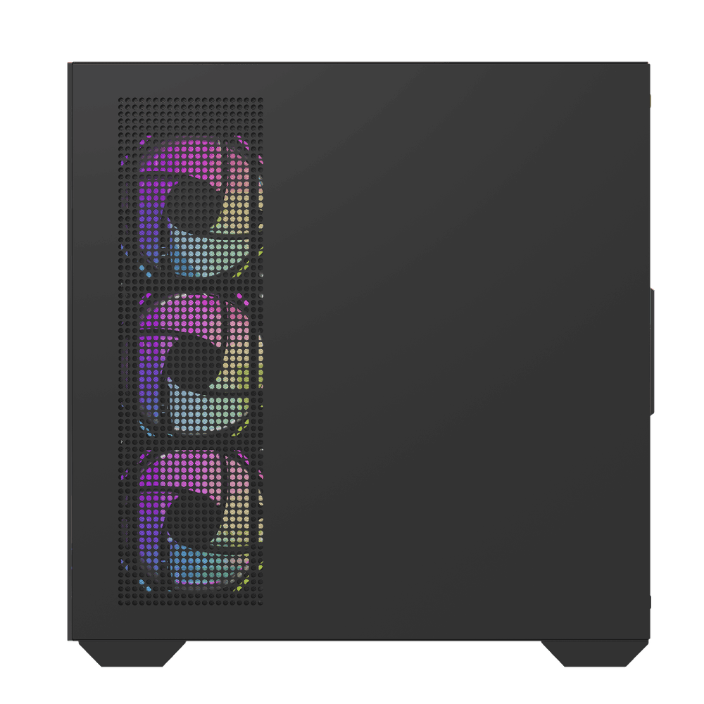 DLM4000 M-ATX PC Case