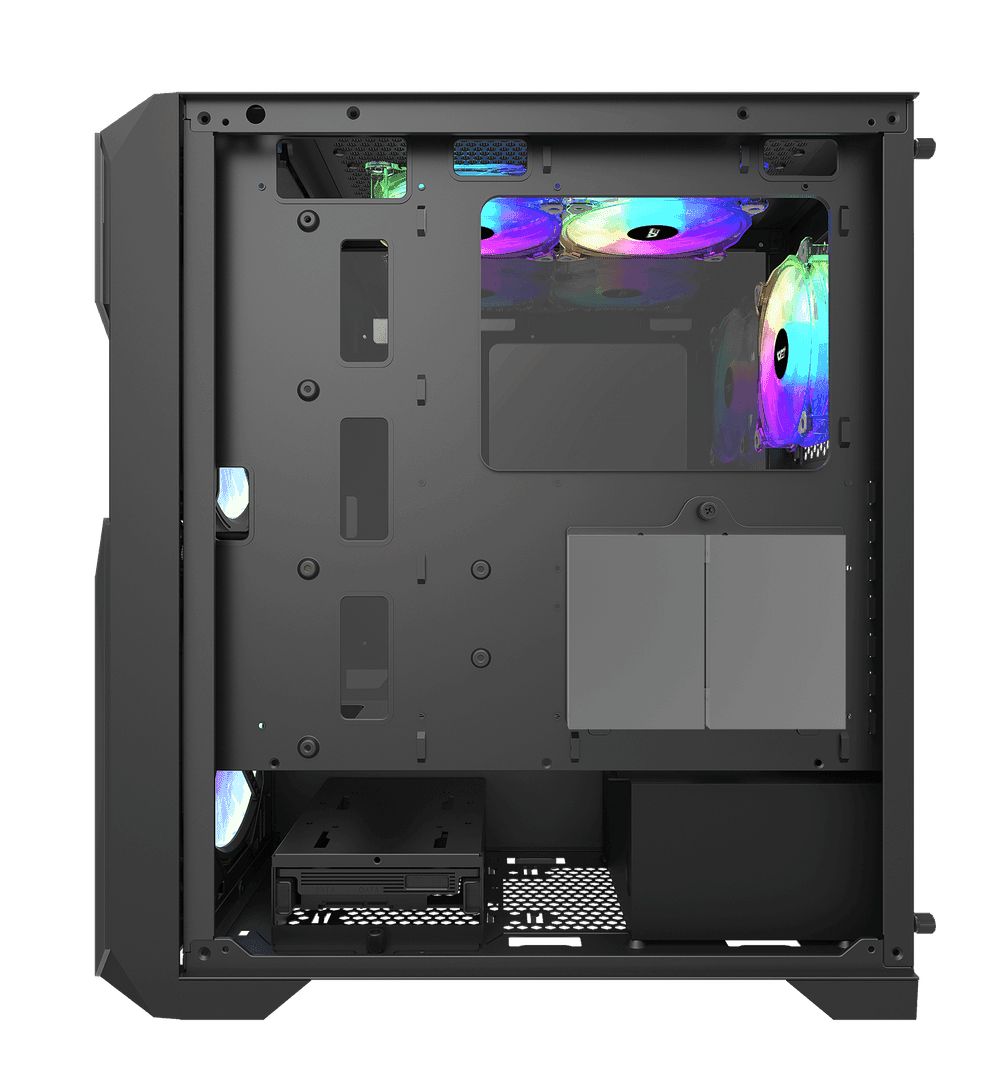 BF5 ATX PC Case