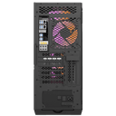 DLZ31 Mesh ATX PC Case