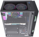 BF3 ATX PC Case