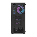 DK350 ATX PC Case