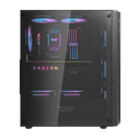 DK350 ATX PC Case